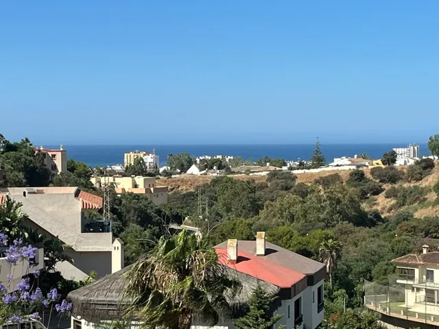 Casa Chalet indepiendente. vistas al mar en Miraflores Golf– - foto 3