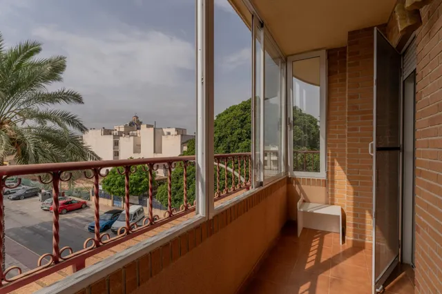 La vivienda que buscas, totalmente reformada.....Ven a visitarla — 24