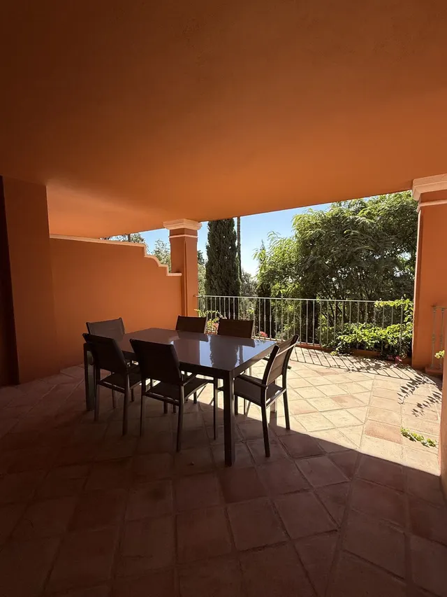 Apartamento 2 habitaciones 126m² en venta - El Madroñal — 17