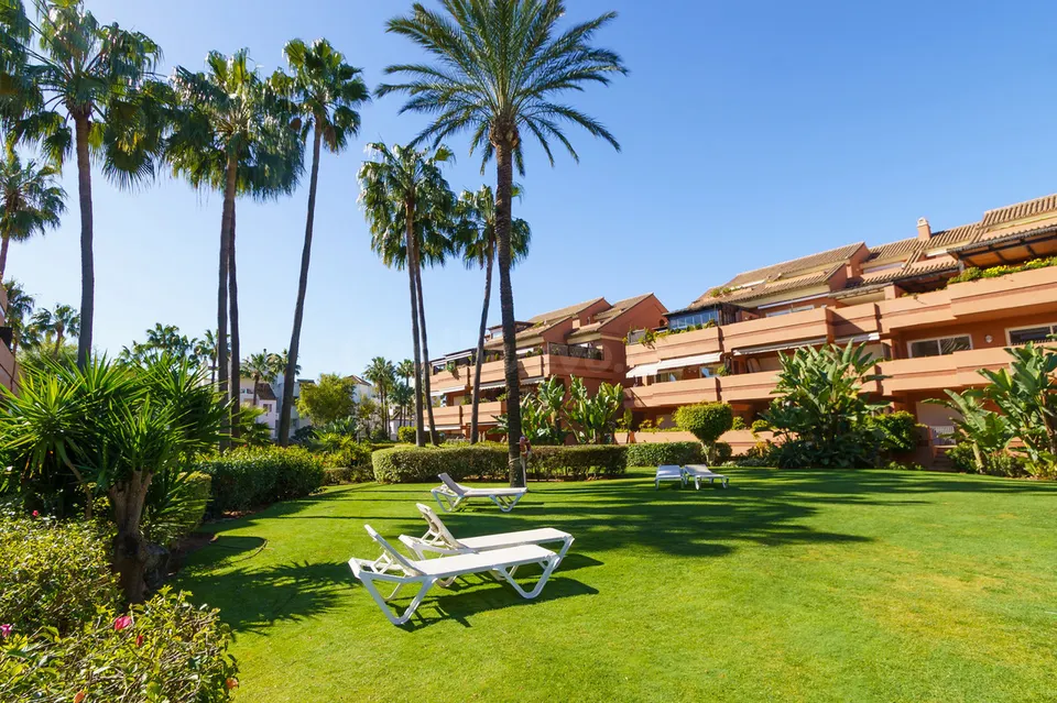 Apartamento 2 habitaciones 171m² en venta - Marbella