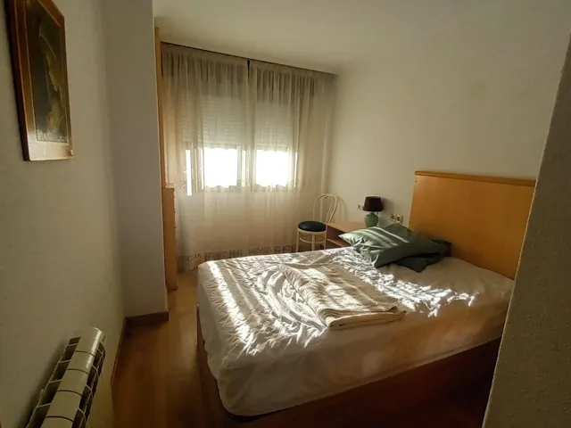 Piso de 4 dormitorios con garaje y trastero — 13