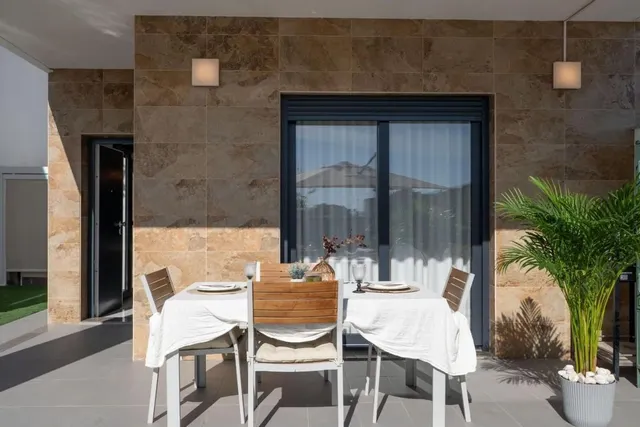 Villa 3 habitaciones 129m² en venta - Comunidad valenciana — 17
