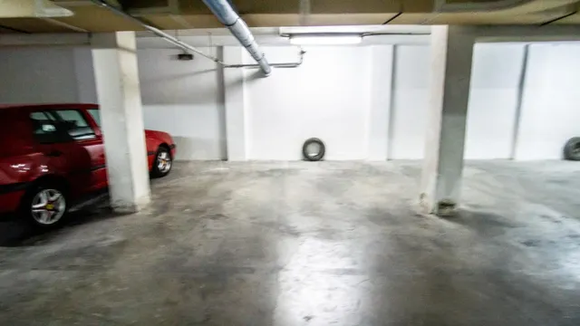 Se venden plazas de garaje en zona San Francisco de Elda - foto 2