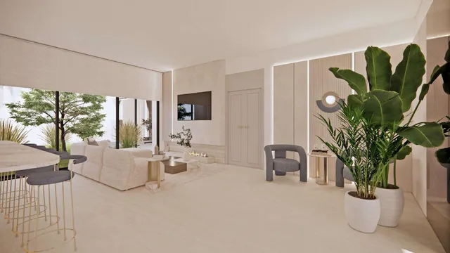 Chalet 4 habitaciones 718m² en venta - Centro — 11