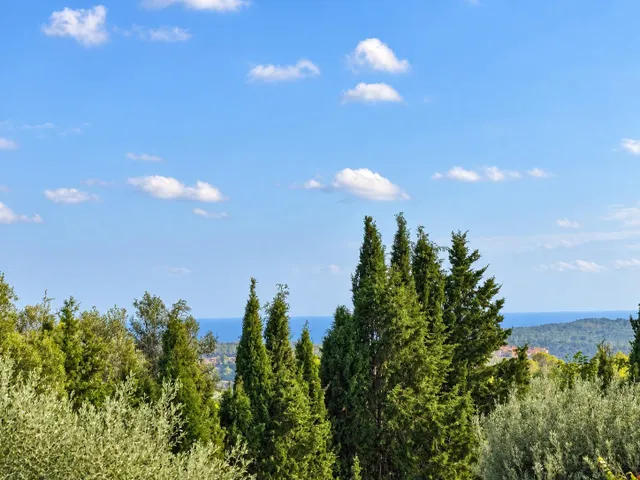 Dos parcelas, naturaleza, amplitud y un sinfín de posibilidades en Vespella de Gaià. — 25