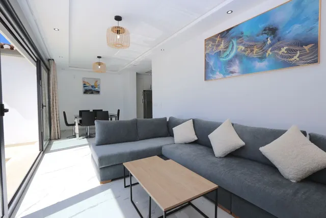 Chalet 3 habitaciones 272m² en venta - Riviera del sol — 21