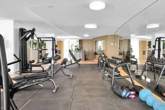 Apartamento 2 habitaciones 111m² en venta - Ojen pueblo — 45