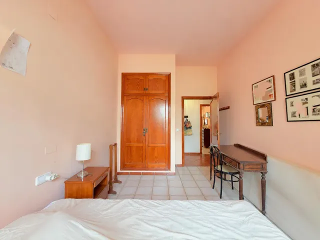 Chalet en Beniarjó con casa de invitados, piscina, jardines y vistas despejadas de 360° — 45