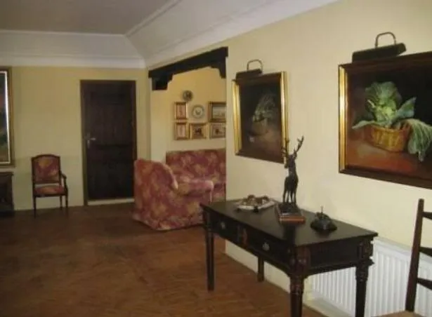 "Finca de Ensueño en Hornachuelos: Caza, Naturaleza y Confort" — 24