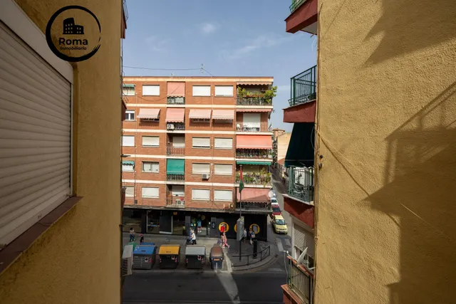 Tu próximo hogar te espera en la Avenida de Dílar — 14