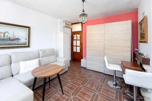 Coqueta Casa zona Barranco del Abogado con  vistas a Granada — 15
