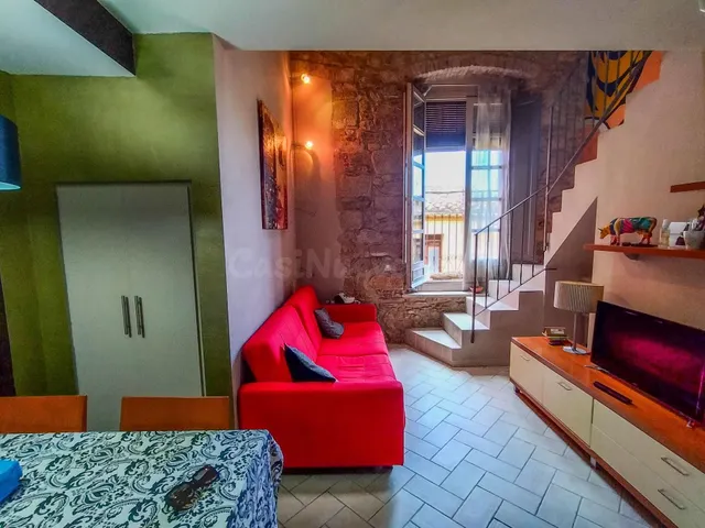 Precioso duplex con encanto en edificio historico de piedra, - foto 5