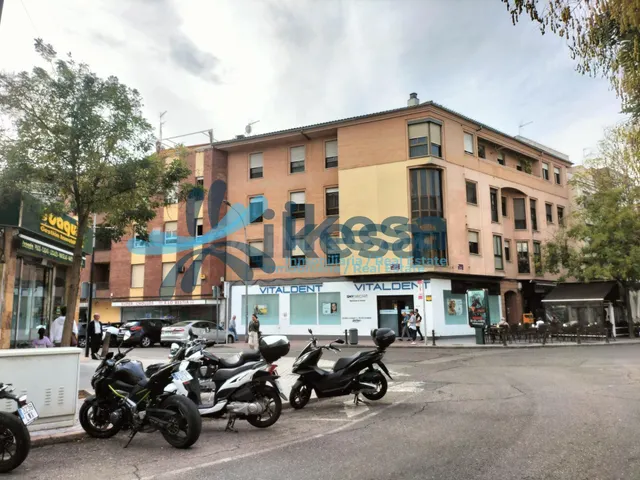 Venta de Piso Zona La Viñuela en Córdoba - foto 2
