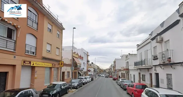 Venta piso en Coria del Río — 2