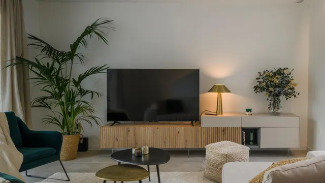3ª FASE Atrio Residencial.  Chalets adosados con piscina en Guadalupe — 39