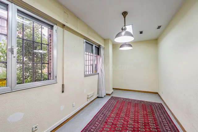 Oficina 212m² en venta - Argüelles - foto 5
