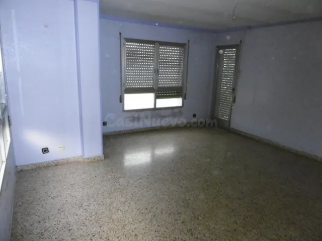 Se vende piso en Roquetes con plaza de párquing - foto 5