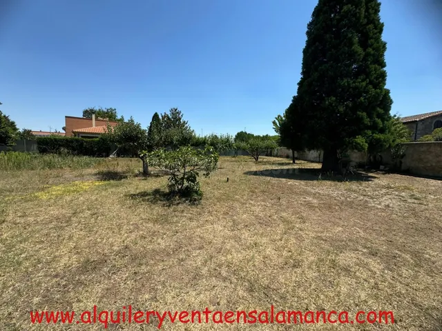 Terreno urbano 3 habitaciones en venta - LOS ALMENDROS - foto 2