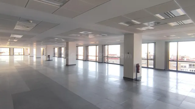 EJE CASTELLANA, OFICINA EXTERIOR- 462 m2 Diáfanos, Excelente - foto 5