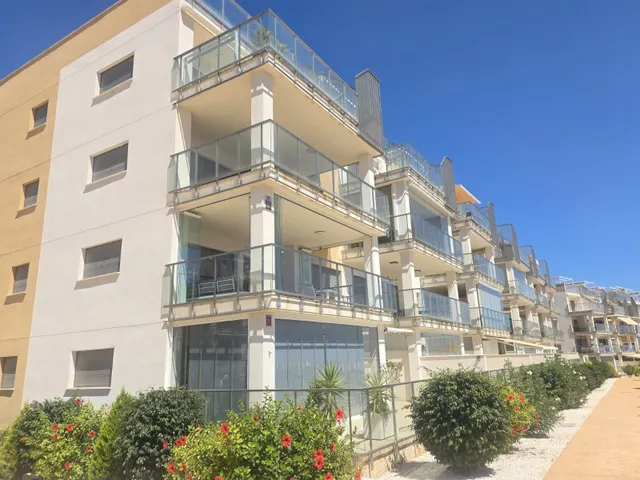 Apartamento 2 habitaciones 82m² en venta - La Zenia — 27
