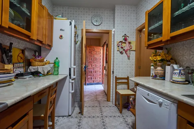 CHALET INDEPENDIENTE EN VENTA — 8