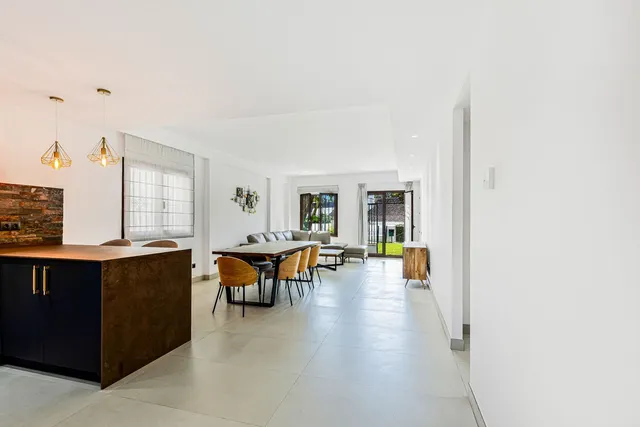 Apartamento 4 habitaciones 128m² en venta - Marbella — 6