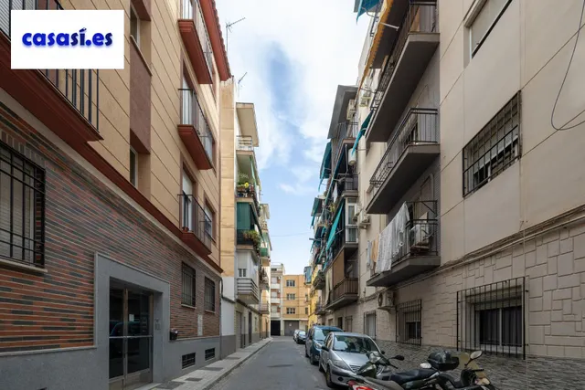 Piso 2 habitaciones 95m² en venta - Zaidin — 22