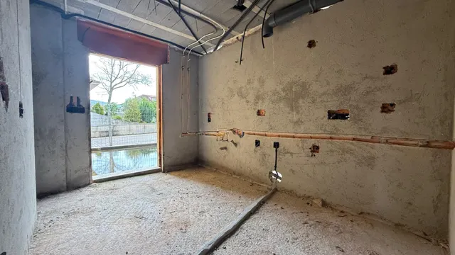 Chales adosados de nueva construcción en Allariz! — 8