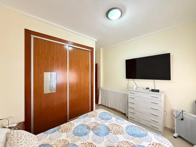 Bungalow 2 habitaciones 75m² en venta - Doña Pepa — 24
