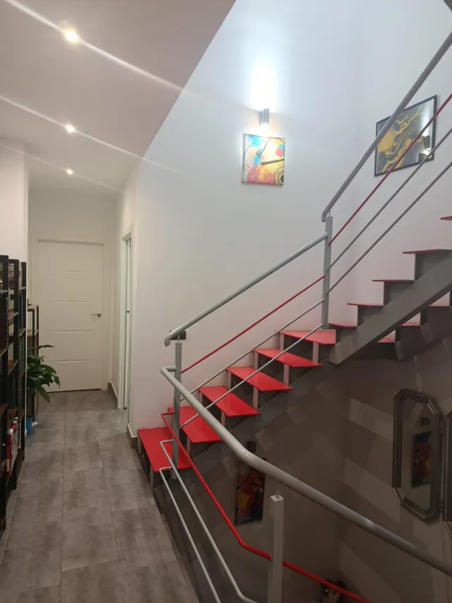 CASA EN VENTA EN ROCIANA — 49