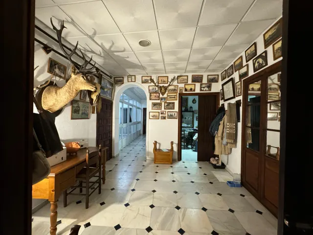 VIVIENDA EN SANLUCAR CENTRO — 9