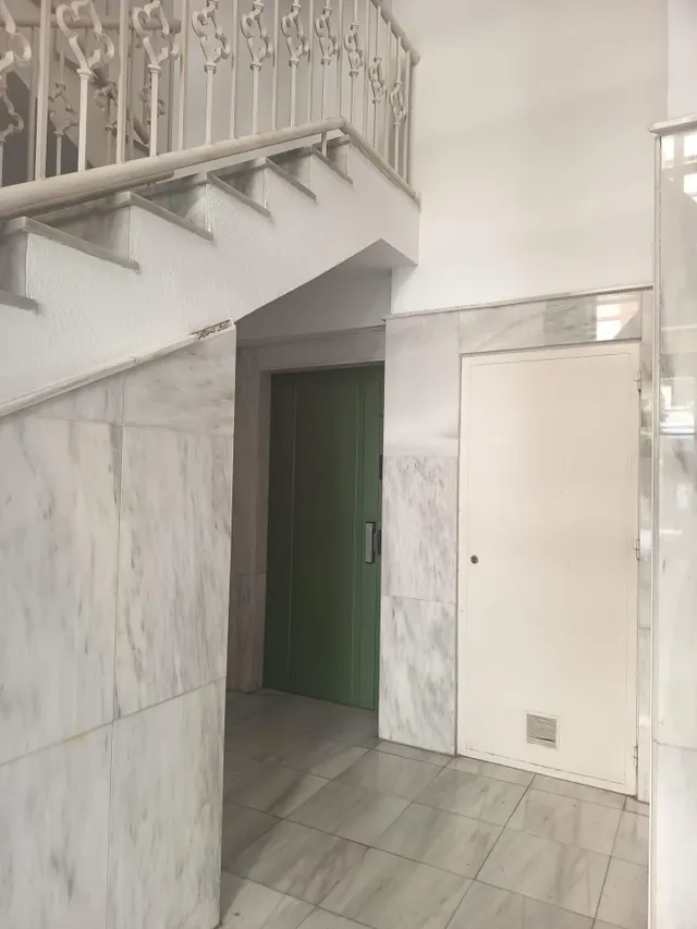 FANTASTICO Y LUMINOSO PISO EN EL CENTRO DE MALAGA — 20