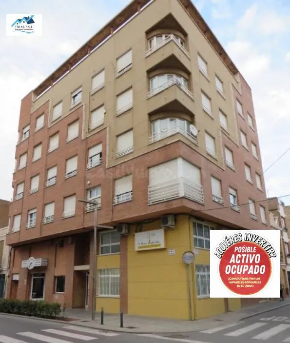 Venta Piso en Almassora - Castellón