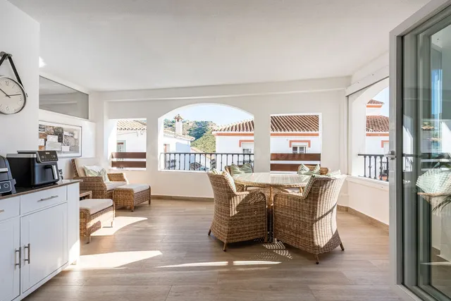 Apartamento 2 habitaciones 126m² en venta - Costa del Sol