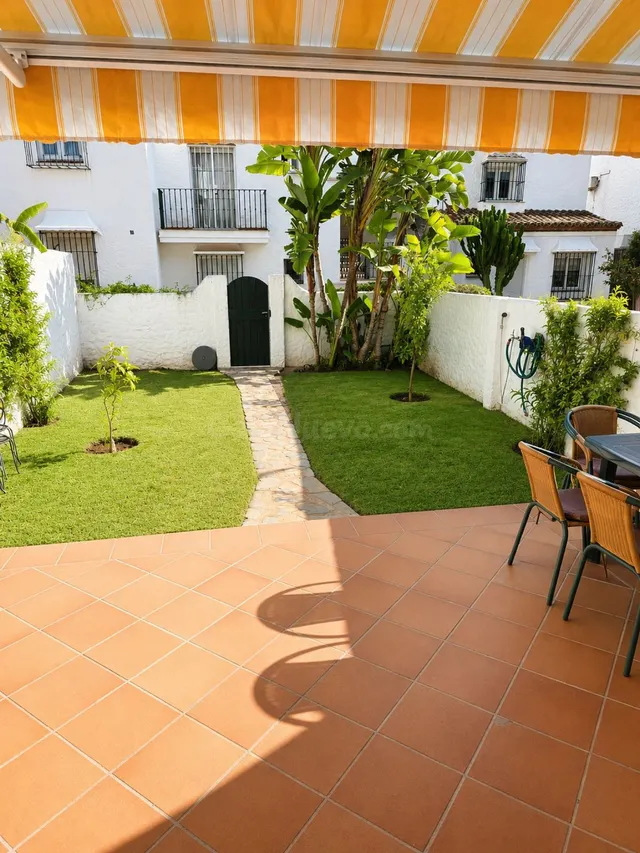 Apartamento 1 habitación 65m² en venta - Paraiso-Barronal — 2