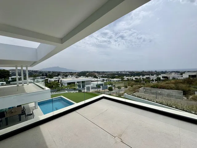 Chalet 6 habitaciones 460m² en venta - Costa Del Sol — 25