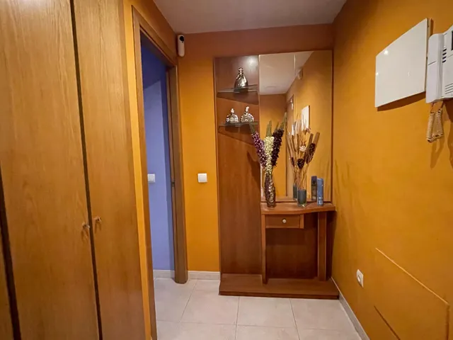 Espacio, comodidad y ubicación: vivienda familiar con ascensor, balcón, parking y trastero en Amposta. — 11