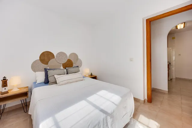 Bungalow 2 habitaciones 65m² en venta - Los balcones — 23