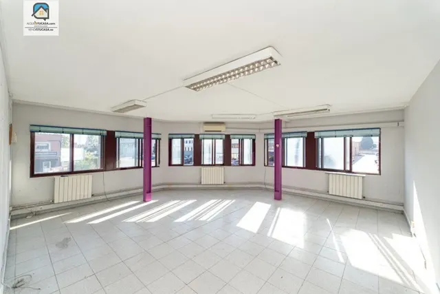 OFICINAS EN POL SAN CRISTOBAL — 7
