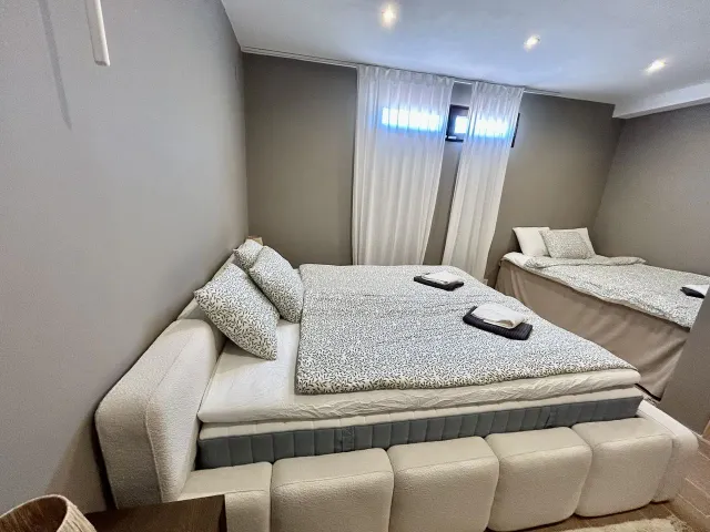 Villa 5 habitaciones 238m² en venta - La Zenia — 30