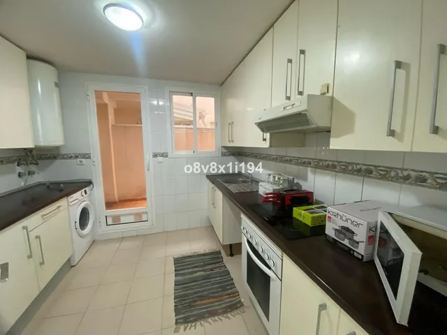 Apartamento 3 habitaciones 176m² en venta - Costa Del Sol — 21