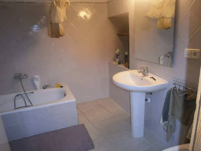 CASA CUEVA EN MONOVAR — 5