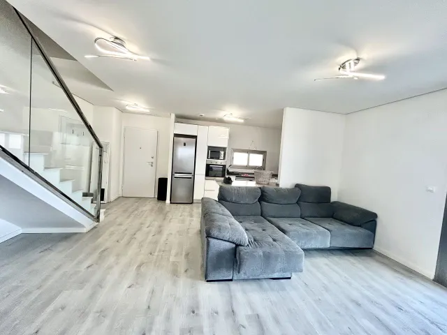 Ático 2 habitaciones 64m² en venta - Lomas de Cabo Roig-Los  - foto 4
