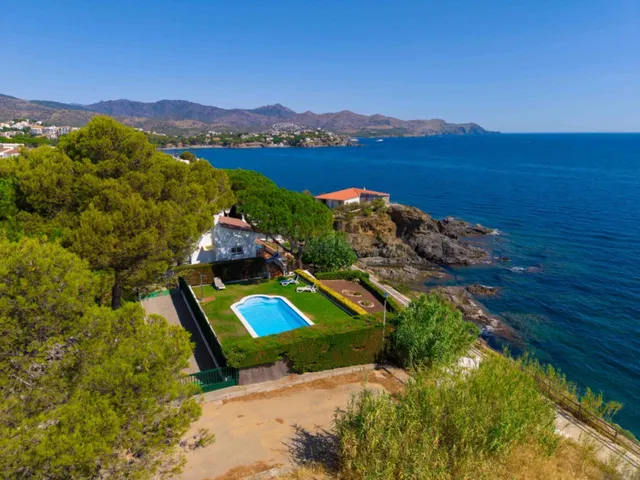 Complejo vacacional en venta en Llança - foto 5