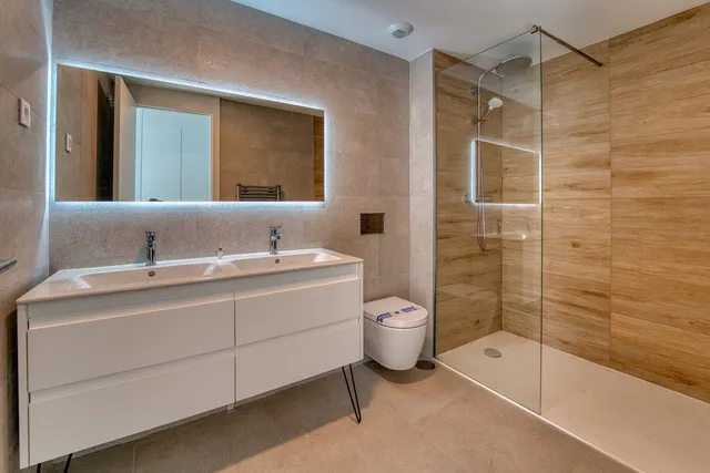 Apartamento 3 habitaciones 114m² en venta - Centro — 8