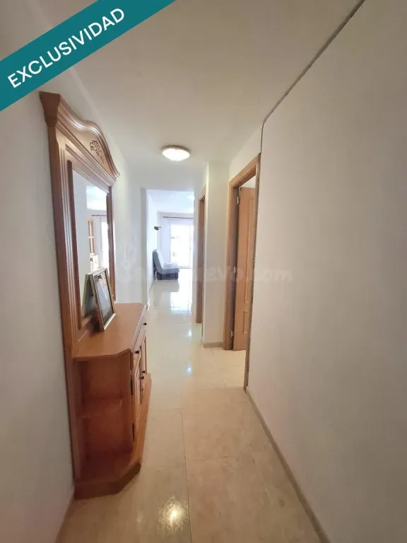 Tu hogar en Oropesa con gran terraza y piscina — 20