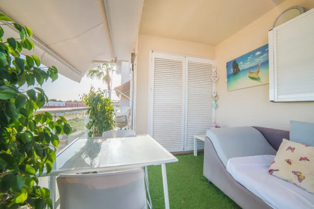 Apartamento 2 habitaciones 71m² en venta - San blas — 9