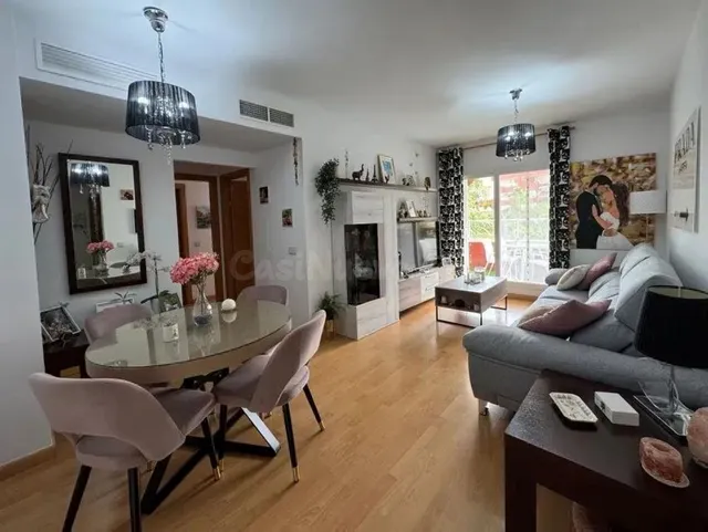 Apartamento 2 habitaciones 80m² en venta - Santangelo — 5