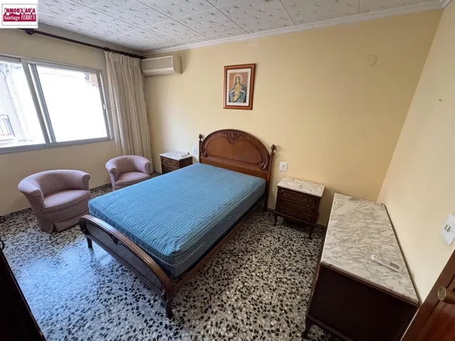 VENTA DE VIVIENDA EN PRIMERA PLANTA EN SOLLANA(VALENCIA) — 17