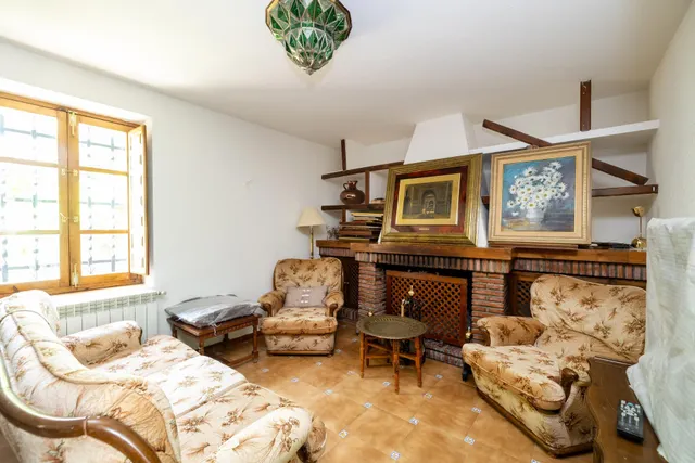 EXCLUSIVA FINCA CON 30.000 m2 DE SUELO URBANIZABLE EN OGÍJARES (GRANADA) – VIVIENDA, PISCINA Y GRAN POTENCIAL DE INVERSIÓN — 19